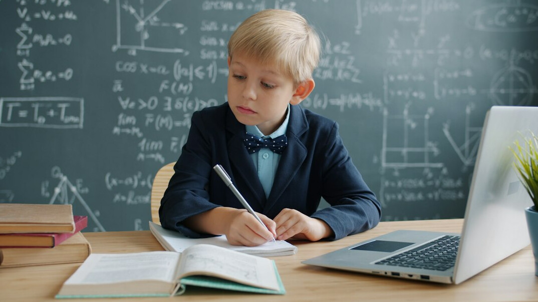 digital law education
