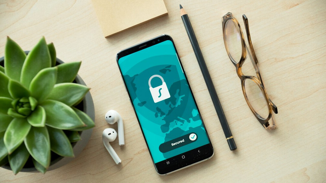 data protection shield